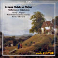 Johann Melchior Molter, Sinfonias & Cantatas / cpo Johann Melchior Molter, Sinfonias & Cantatas / cpo