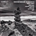 Sebastian Fagerlund, Stone Work / BIS Sebastian Fagerlund, Stone Work / BIS