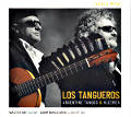 Los Tangueros, Argentine Tangos & Klezmer / ABTmusic Los Tangueros, Argentine Tangos & Klezmer / ABTmusic