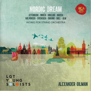 Nordic Dream / RCA