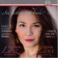 Sie liebten sich beide., Robert & Clara Schumann • Johannes Brahms / Thorofon Sie liebten sich beide., Robert & Clara Schumann • Johannes Brahms / Thorofon