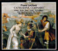 Franz Lachner, Catharina Cornaro / cpo Franz Lachner, Catharina Cornaro / cpo