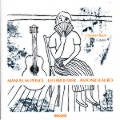 Manuel M. Ponce • Leo Brouwer • Antonio Lauro / encora Manuel M. Ponce • Leo Brouwer • Antonio Lauro / encora