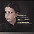 Sofya Melikyan, Spanish Piano Music / Etcetera Sofya Melikyan, Spanish Piano Music / Etcetera