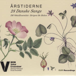 Årstiderne, 28 Danske Sange / OUR Recordings