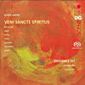 Ulrich Zeitler, Veni Sancte Spiritus / MDG Ulrich Zeitler, Veni Sancte Spiritus / MDG