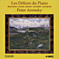 Les Délices du Piano, Peter Aronsky / Tudor Les Délices du Piano, Peter Aronsky / Tudor