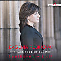 The Last Rose of Summer, Beethoven - Liszt / Telos Music The Last Rose of Summer, Beethoven - Liszt / Telos Music