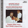 Hommage à Kurt Redel (1918 - 2013) - Live / Bella musica Hommage à Kurt Redel (1918 - 2013) - Live / Bella musica