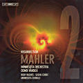 Mahler, Resurrection / BIS Mahler, Resurrection / BIS