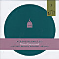 Colori del Barocco, Virtuose Kammermusik von Vivaldi, Telemann, Boismortier und Prowo / Eleven-eleven Colori del Barocco, Virtuose Kammermusik von Vivaldi, Telemann, Boismortier und Prowo / Eleven-eleven