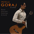 Mateusz Goraj, Guitar / QBK Records Mateusz Goraj, Guitar / QBK Records