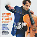 Haydn Vivaldi, Cello Concertos / Avie Haydn Vivaldi, Cello Concertos / Avie