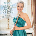 Shades of Love, Sofia de Salis / Ars Produktion Shades of Love, Sofia de Salis / Ars Produktion