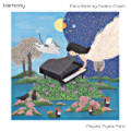 Harmony, Piano Works by Frédéric Chopin / Hey!blau Harmony, Piano Works by Frédéric Chopin / Hey!blau