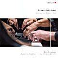 Franz Schubert, Works for Piano Duo / Genuin Franz Schubert, Works for Piano Duo / Genuin