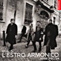 Vivaldi, L'estro armonico / Reddress Vivaldi, L'estro armonico / Reddress