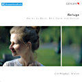 Refuge, Works by Bach, Ben-Haim and Bartók / Genuin Refuge, Works by Bach, Ben-Haim and Bartók / Genuin