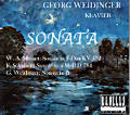 Sonata, Georg Weidinger / klaviermusik.at Sonata, Georg Weidinger / klaviermusik.at