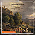Friedrich Schneider, Symphony No 16 • Overtures / cpo Friedrich Schneider, Symphony No 16 • Overtures / cpo
