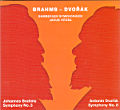 Brahms - Dvořák / Tudor Brahms - Dvořák / Tudor