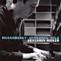 Pictures & Songs, Mussorgsky • Gershwin • Wild • Rachmaninoff / Avi-music Pictures & Songs, Mussorgsky • Gershwin • Wild • Rachmaninoff / Avi-music