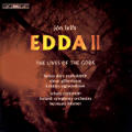 Jón Leifs, Edda II / BIS