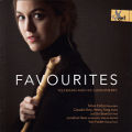 Favourites, Telemann and his Subscribers / TYXart Favourites, Telemann and his Subscribers / TYXart