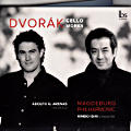 Dvořák, Cello works / IBS Classical Dvořák, Cello works / IBS Classical