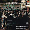 From Belcanto to Jazz, Opera Phantasies from 150 Years / MDG From Belcanto to Jazz, Opera Phantasies from 150 Years / MDG