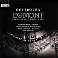 Beethoven, Egmont / Ondine Beethoven, Egmont / Ondine