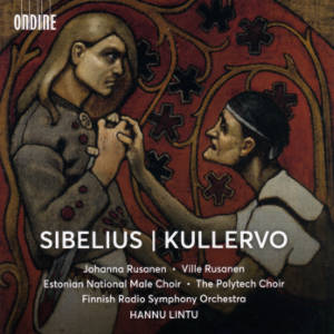 Sibelius, Kullervo / Ondine