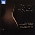 Beethoven on Guitar / Naxos Beethoven on Guitar / Naxos