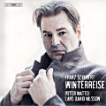 Franz Schubert, Winterreise / BIS Franz Schubert, Winterreise / BIS