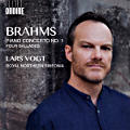 Brahms, Piano Concerto No. 1 • Four Ballades / Ondine Brahms, Piano Concerto No. 1 • Four Ballades / Ondine
