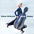 Bach • Encke, Tanja Tetzlaff / Avi-music Bach • Encke, Tanja Tetzlaff / Avi-music