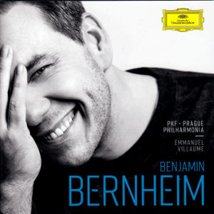 Benjamin Bernheim / DG