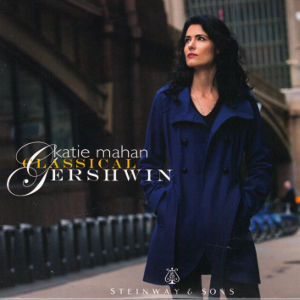 Classical Gershwin, Katie Mahan / K Classic