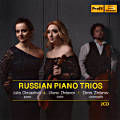 Russian Piano Trios / Profil Russian Piano Trios / Profil