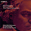 Beethoven, The Piano Concertos / BIS Beethoven, The Piano Concertos / BIS