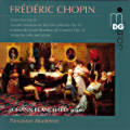Frédéric Chopin, Chamber Music / MDG Frédéric Chopin, Chamber Music / MDG
