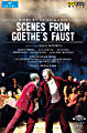 Robert Schumann, Scenes From Goethe's Faust / Arthaus Musik Robert Schumann, Scenes From Goethe's Faust / Arthaus Musik