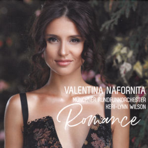 Romance, Valentina Nafornita / outhere Music