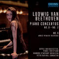Ludwig van Beethoven, Piano Concertos No. 0 • No. 2 • No. 6 / OehmsClassics Ludwig van Beethoven, Piano Concertos No. 0 • No. 2 • No. 6 / OehmsClassics