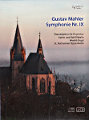 Gustav Mahler, Symphonie Nr. IX / Ambiente-Audio Gustav Mahler, Symphonie Nr. IX / Ambiente-Audio