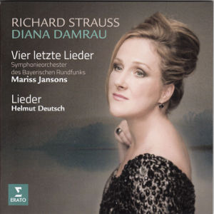 Richard Strauss, Diana Damrau