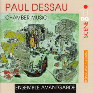 Paul Dessau, Chamber Music