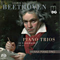 Ludwig van Beethoven, Piano Trios Ludwig van Beethoven, Piano Trios