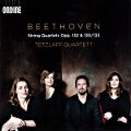 Beethoven, String Quartets Opp. 132 & 130/133 Beethoven, String Quartets Opp. 132 & 130/133