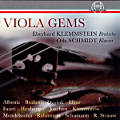 Viola Gems Viola Gems